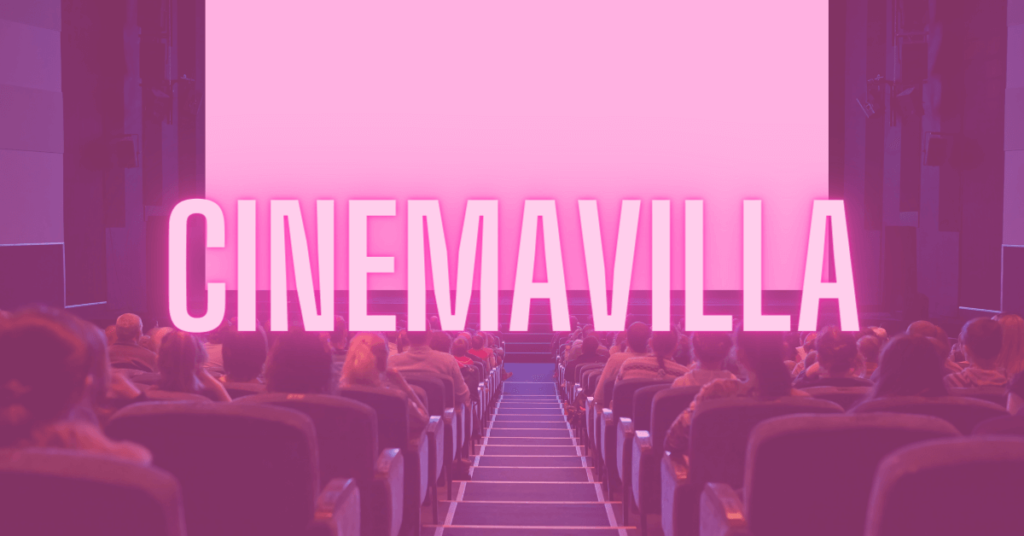 Cinemavilla 